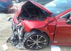 تۆیۆتا کامری